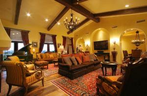 Custom Homes home for sale