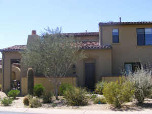Courtyards at Market Street home for sale