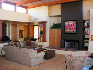Apache Cottages home for sale