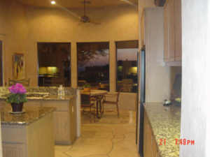 Apache Peak home for sale