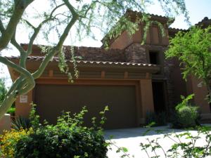 Village at Grayhawk home for sale