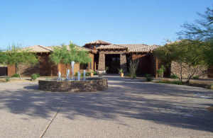 Pinnacle Peak Paradise home for sale