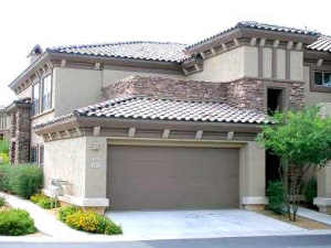 Village at Grayhawk home for sale