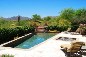 Desert Fairways home for sale