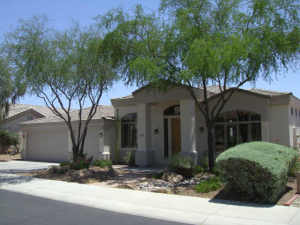 La Vista home for sale