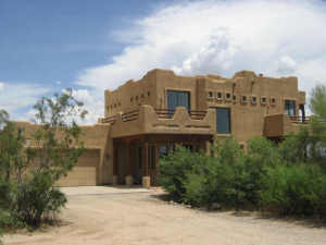 Granite Mountain Area Non-HOA Property home for sale