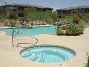 Vintage at Grayhawk home for sale