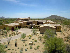 Whisper Rock home for sale