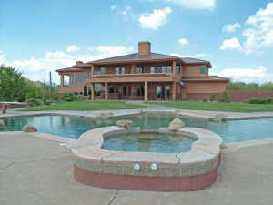 6568 SqFt - 5/6 bed/bath - $2,495,000