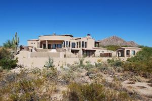 Sonoran Highlands home for sale