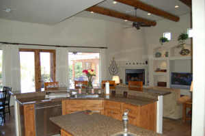 Granite Mountain Area Non-HOA Property home for sale