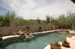 Echo Ridge home for sale