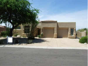 Pinnacle Views home for sale