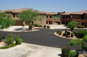 Village at Grayhawk home for sale