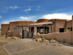Sonoran Sanctuary home for sale