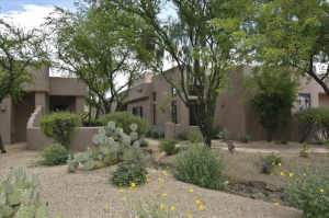 Boulders - South Community home for sale