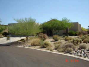 Scottsdale Vista Estates home for sale