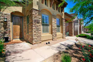 Ashton Woods at Desert Park Village home for sale