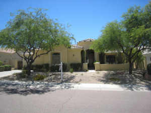 Sunset Vistas home for sale