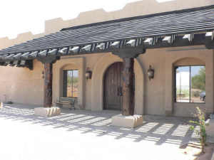 Granite Mountain Area Non-HOA Property home for sale