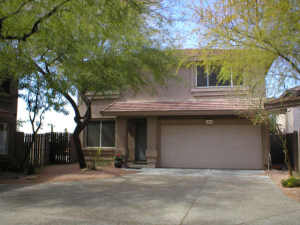 Village at Sonoran Hills home for sale