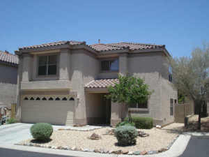 Arizona Silverado home for sale