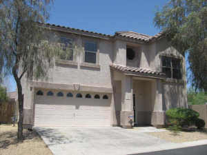 Arizona Silverado home for sale
