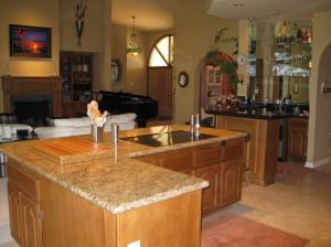 Pinnacle Peak CC home for sale