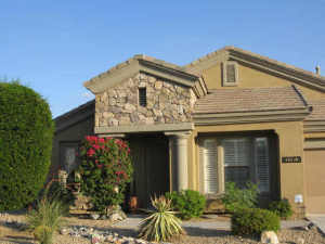 Eagle Ridge at McDowell Mountain home for sale