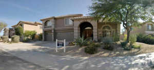 Montevina home for sale