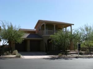 The Terraces at Desert Parks Village home for sale