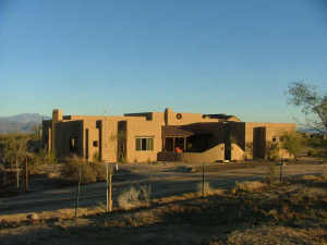 Granite Mountain Area Non-HOA Property home for sale