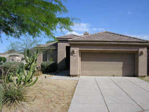 Terravita home for sale