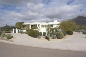 Sonoran Highlands home for sale