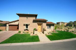 Haciendas at Desert Camp home for sale