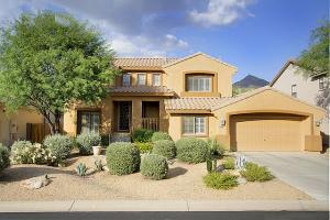 Summit at McDowell Mountain home for sale