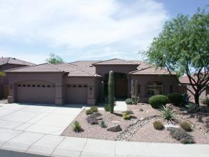 Armonico at McDowell Mountain home for sale