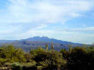South of Rio Verde 1