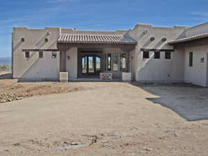 Granite Mountain Area Non-HOA Property home for sale