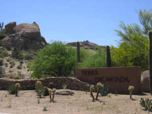 Tierra Encantada at Pinnacle Canyon 1