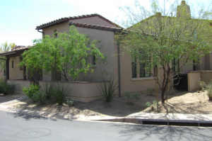 Courtyards at Market Street home for sale