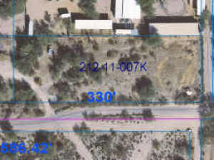 Non-HOA SW x