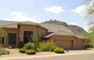 Desert Crest home for sale