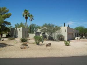 Pinnacle Peak Estates home for sale