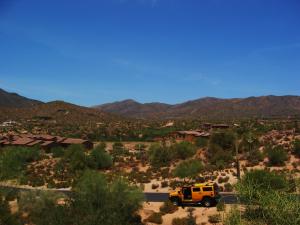 Lone Mountain II 89