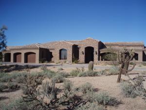 Whisper Rock home for sale