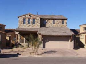 Ashton Woods at Desert Park Village home for sale