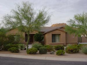 Desert Summit home for sale