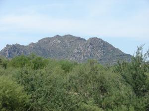 Granite Mountain 91