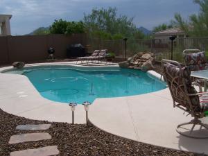 La Vista home for sale